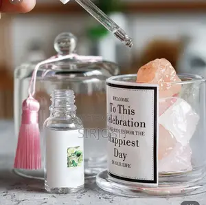 Scented Candle