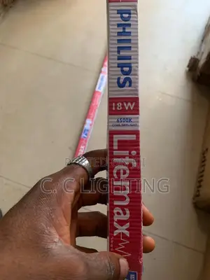 2ft Florescent Tube