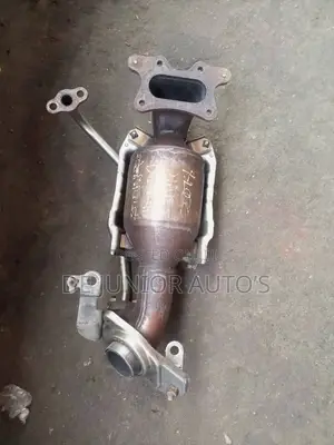 Engine Catalyst for Honda HR-V 2017