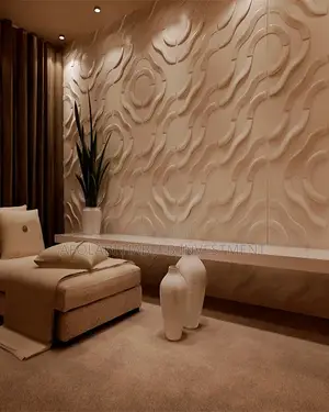 3d Wall Panel