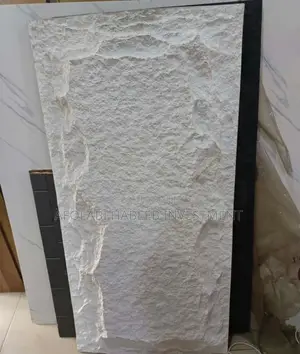 Pu Stone Rock Wall Panel