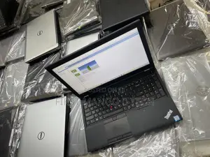 Laptop Lenovo ThinkPad P52s 16GB Intel Core I7 SSD 512GB