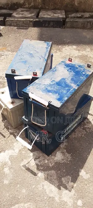 We Are Buyer Inverter Battery