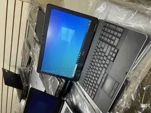 Laptop Dell Latitude E6540 8GB Intel Core I7 SSD 256GB