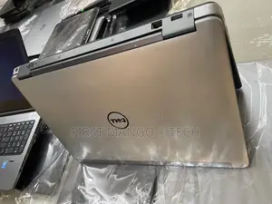 Laptop Dell Latitude E6540 8GB Intel Core I7 SSD 256GB
