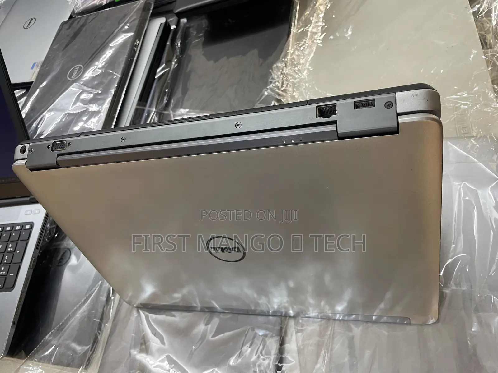 Laptop Dell Latitude E6540 8GB Intel Core I7 SSD 256GB