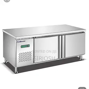 Bar Chiller