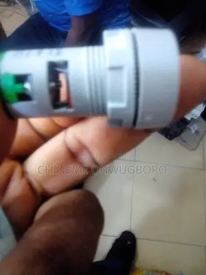 Voltage Lamp