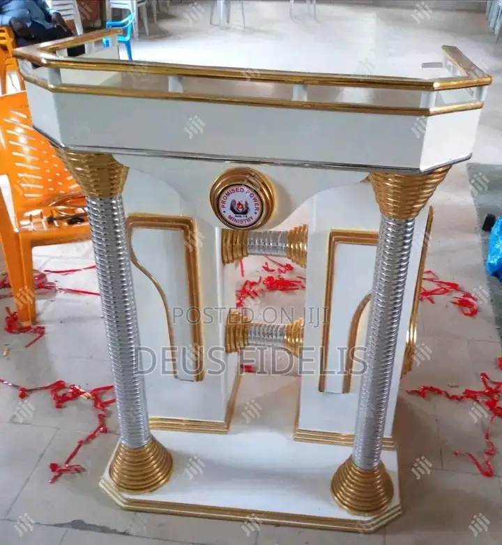 Pulpit for Churches
