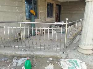 Stainless Design Fabrication