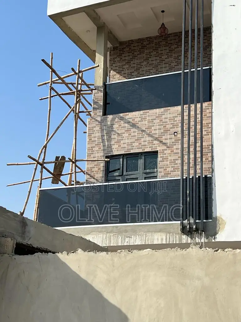 Stainless Design Fabrication