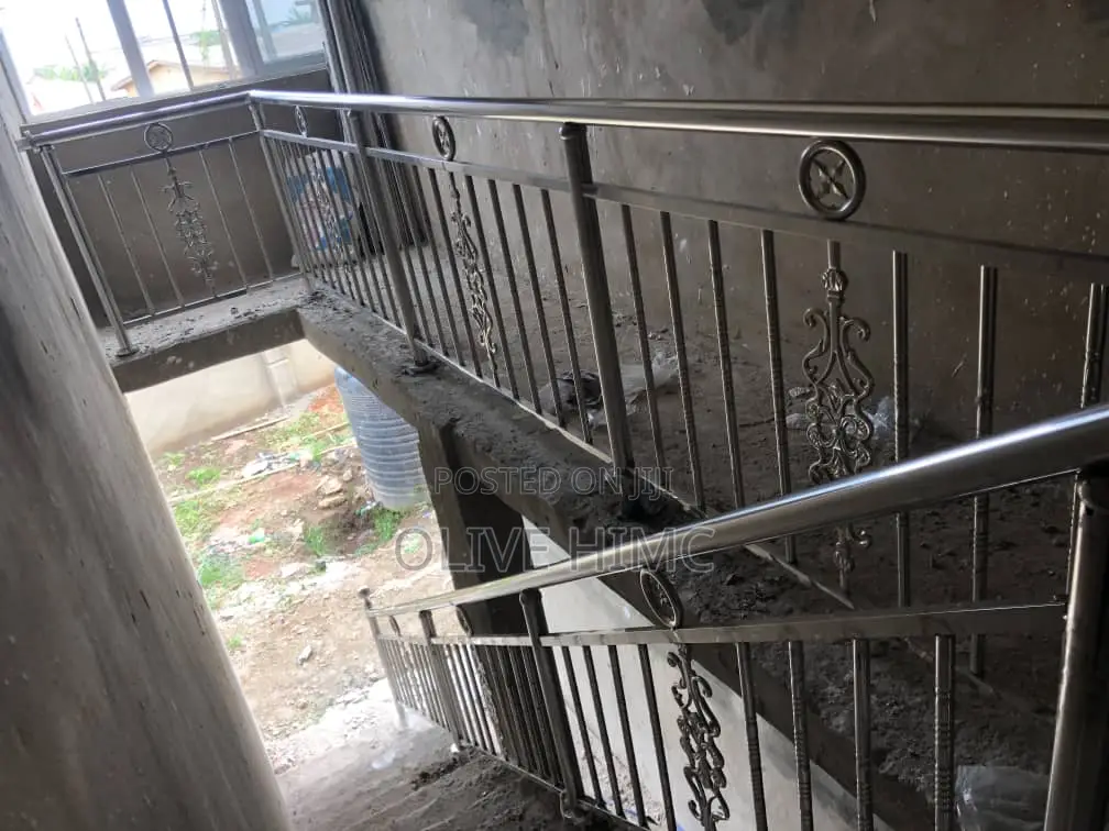 Stainless Design Fabrication
