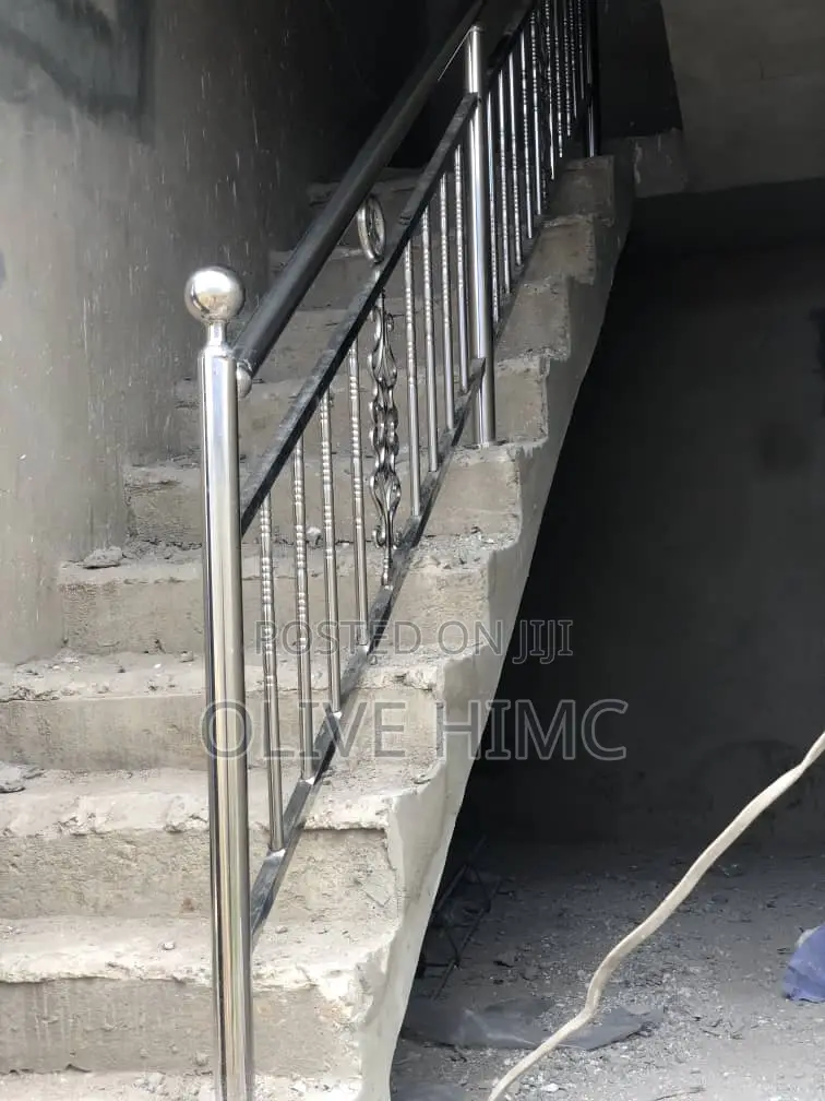 Stainless Design Fabrication