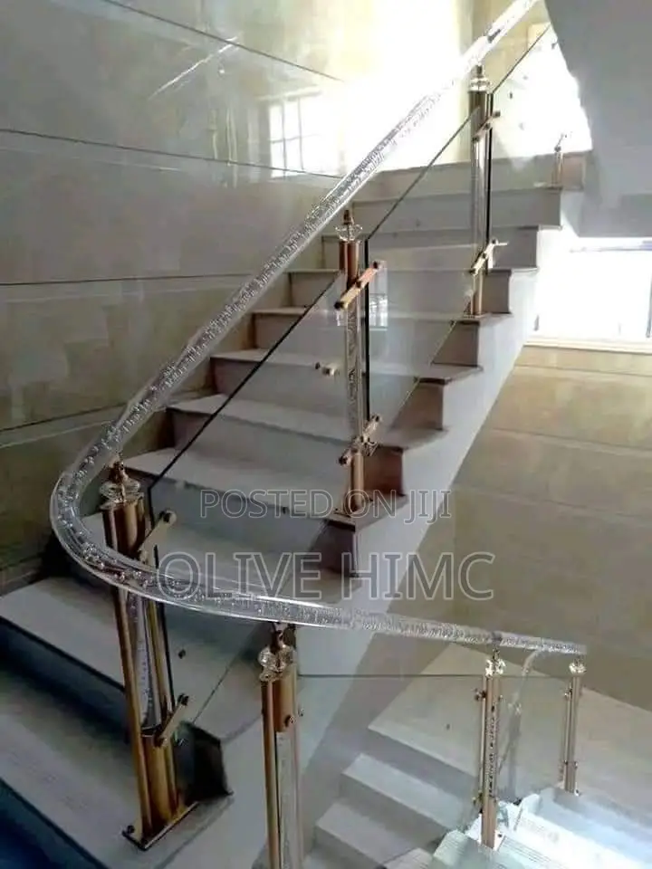 Stainless Design Fabrication