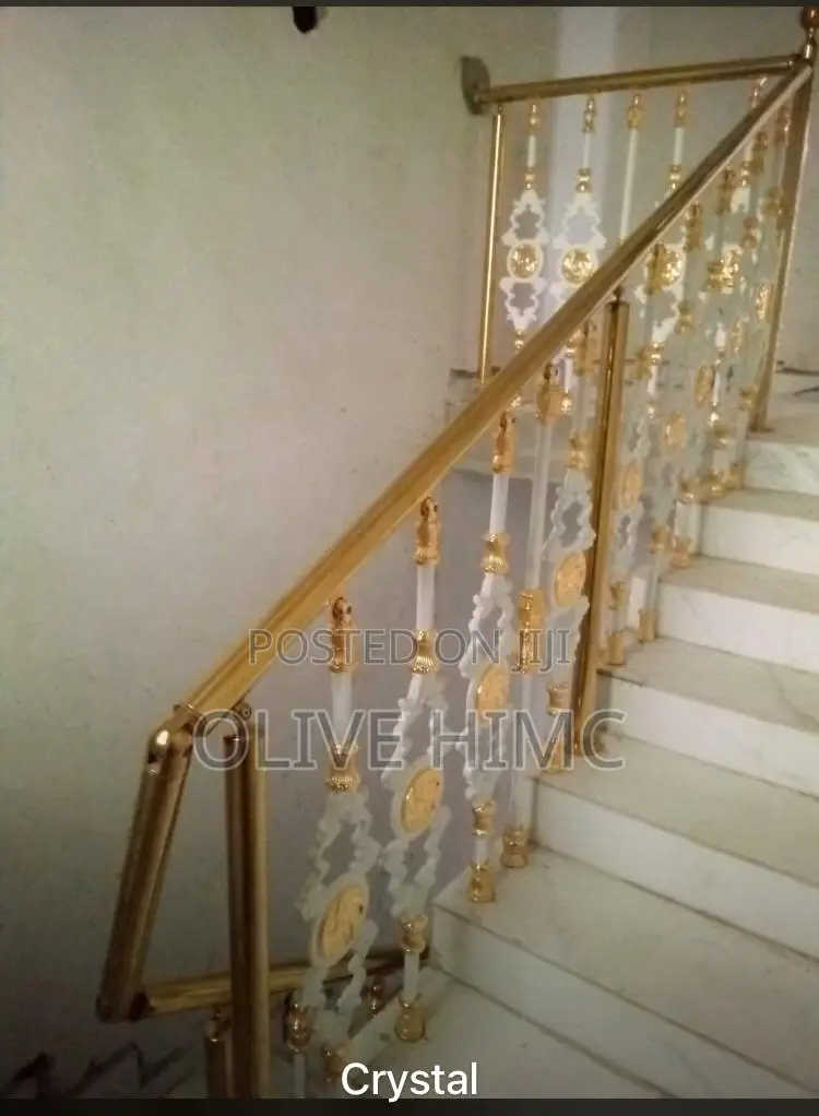Stainless Design Fabrication