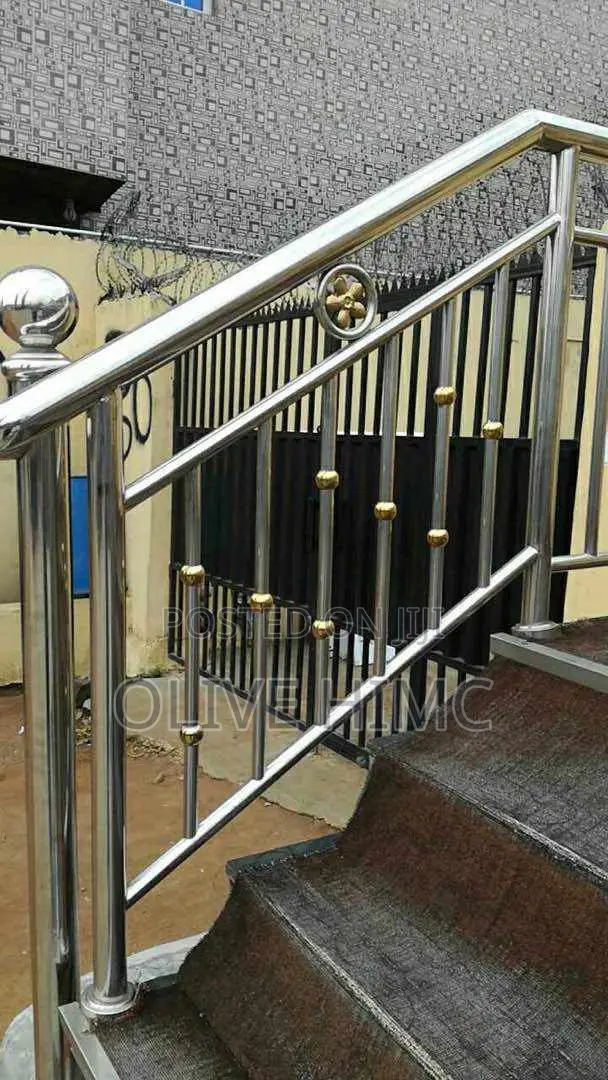 Stainless Design Fabrication