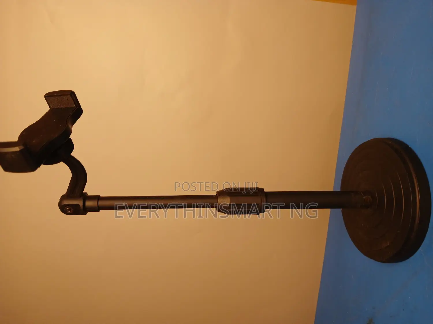 Phone/Microphone Stand