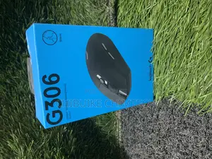 Logitech Wireless Gaming Mouse G306