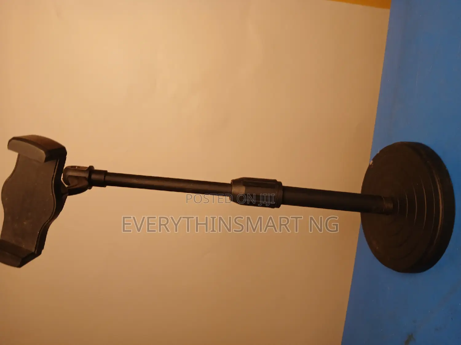Phone Mic Stand