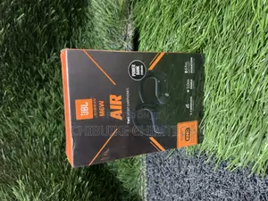 JBL Air Wireless Bluetooth Earpod