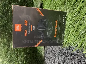 JBL Air Wireless Bluetooth Earpod