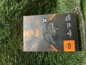 JBL Air Wireless Bluetooth Earpod