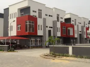 4bdrm Duplex in Vintage Park, Ikate-Elegushi for sale