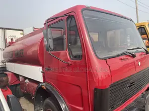 Water Tanker