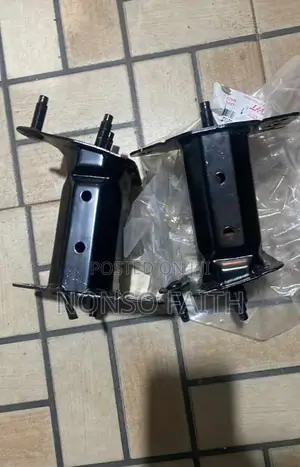 Front Beam Hanger