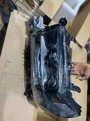 Head Light