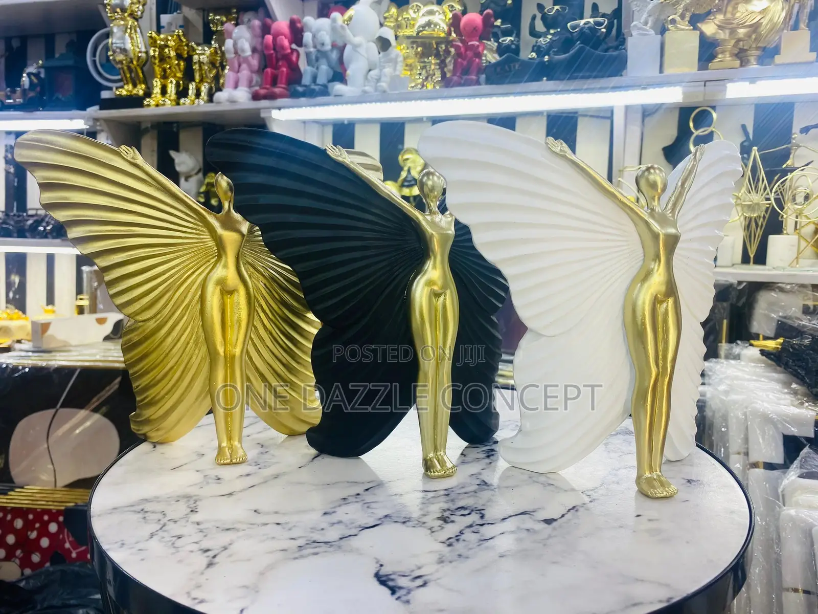 Fairy Figurines