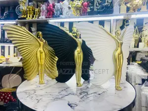 Fairy Figurines
