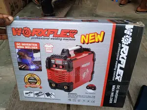 Worxflex Welding Machine 320