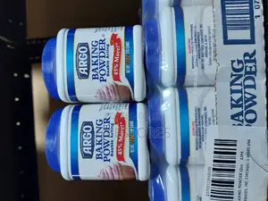Argo Baking Powder By12