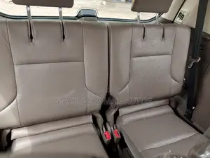 Lexus GX 460 Premium 2013 Black