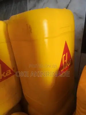 Sika Separol W-120 Water Based Emulsions/Mould Release Oils