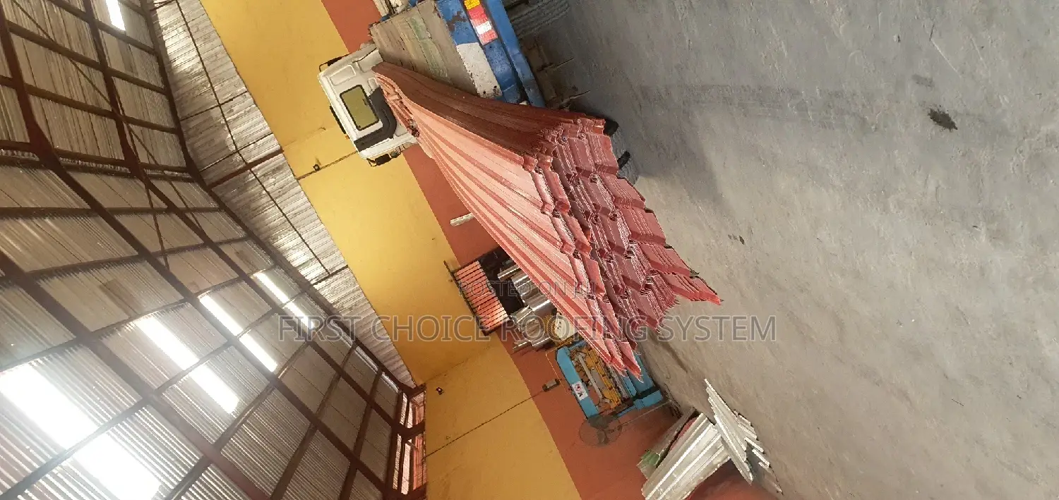Quality Aluminium Roofing Sheets All Desigs
