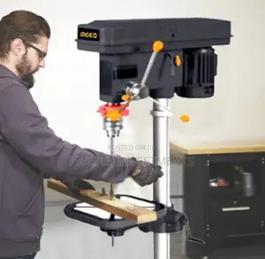 Ingco 32mm Pillar Drill Press 1100W