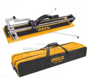 Manual Tile Cutter Cutting Machine 800mm Heavy Duty