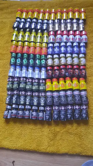 Poppers 10ml