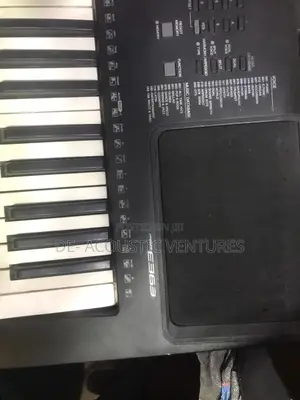 Uk Used Yamaha E363 Yamaha Keyboard