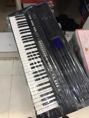 PSR S650 Uk Used Yamaha Keyboard