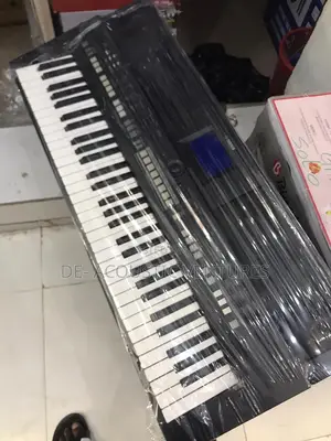 PSR S650 Uk Used Yamaha Keyboard