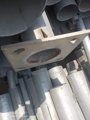 High Quality Street Lights Poles