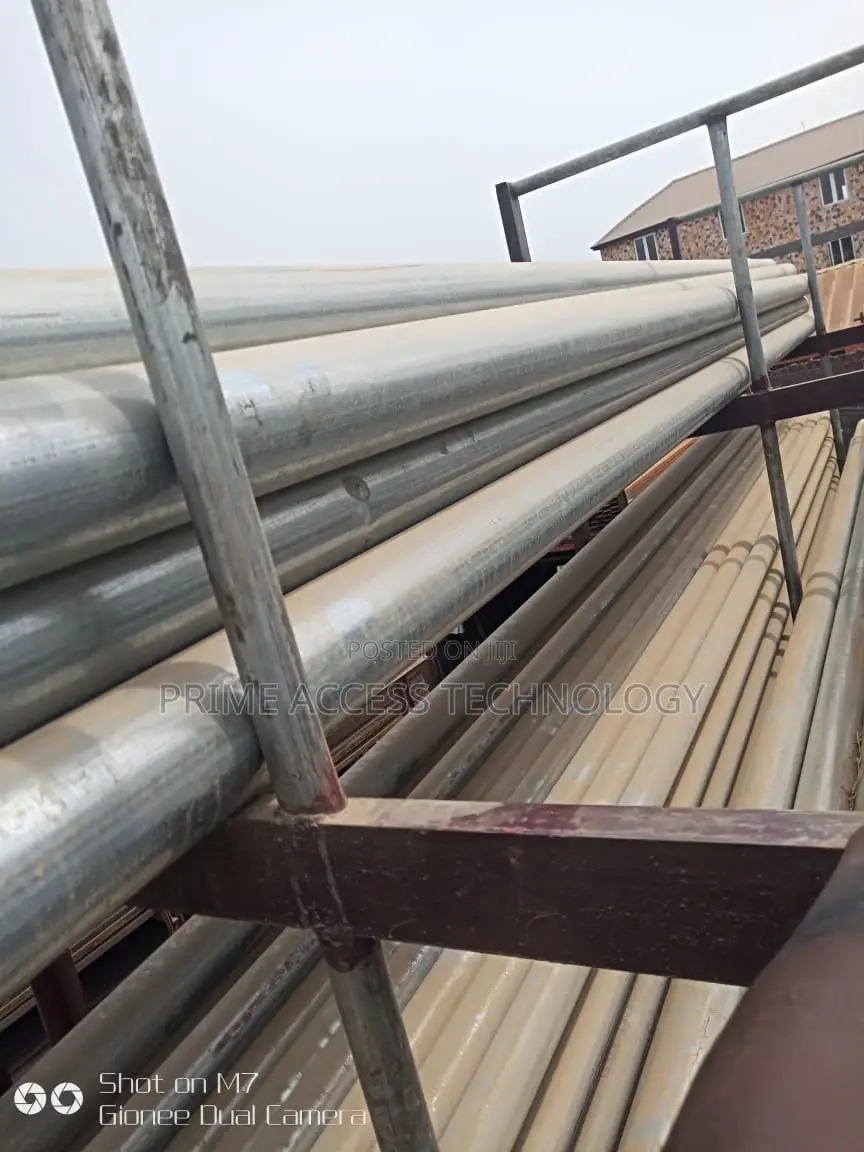 High Quality Street Lights Poles