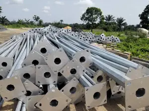 High Quality Street Lights Poles