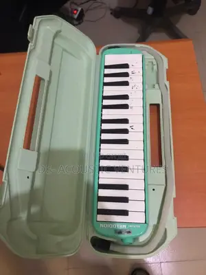 UK Used Strong Melodion