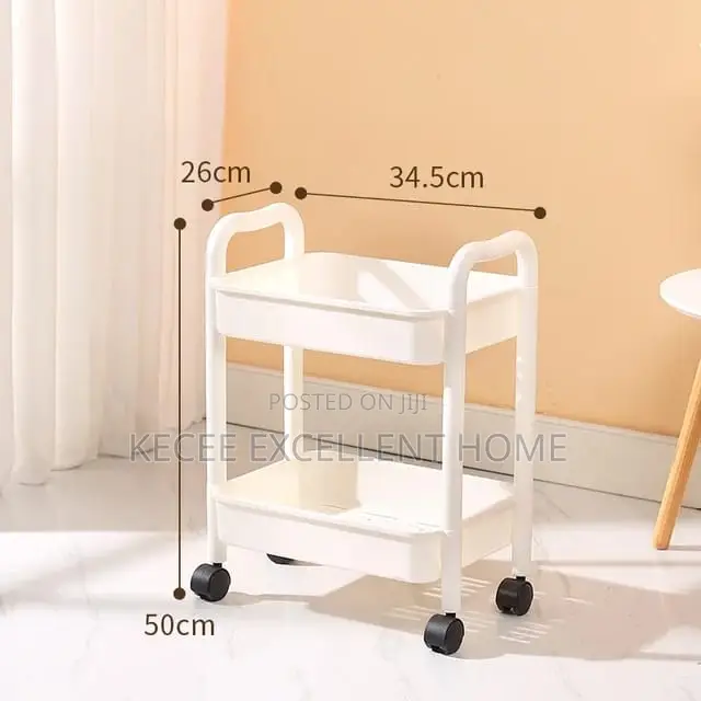 2 Later Trolley