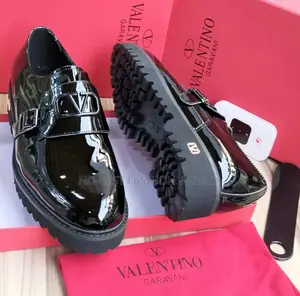 Pure Leather Shoes
