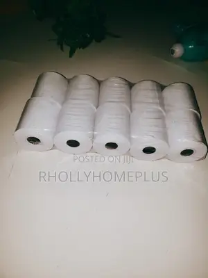 POS Thermal Paper 57mm by 40mm (100 Rolls
